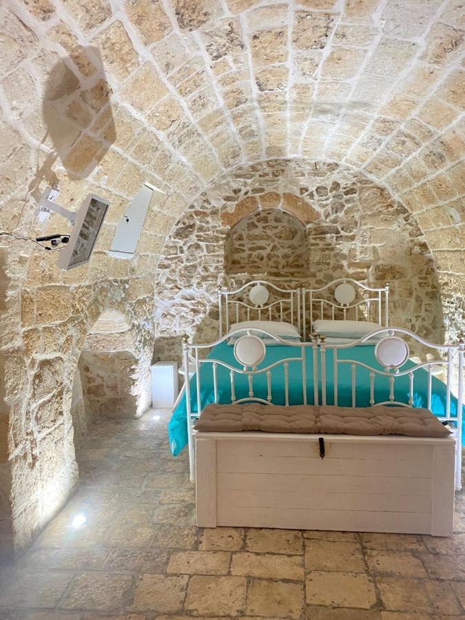 Pietrabianca Suite Modugno Kültér fotó