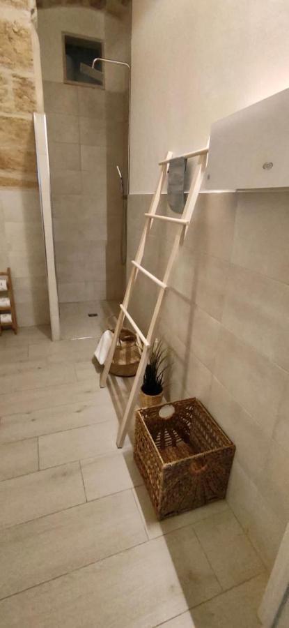 Pietrabianca Suite Modugno Kültér fotó