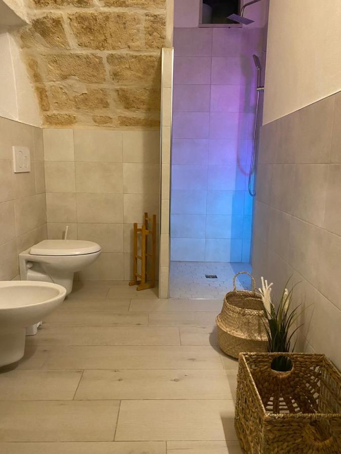 Pietrabianca Suite Modugno Kültér fotó