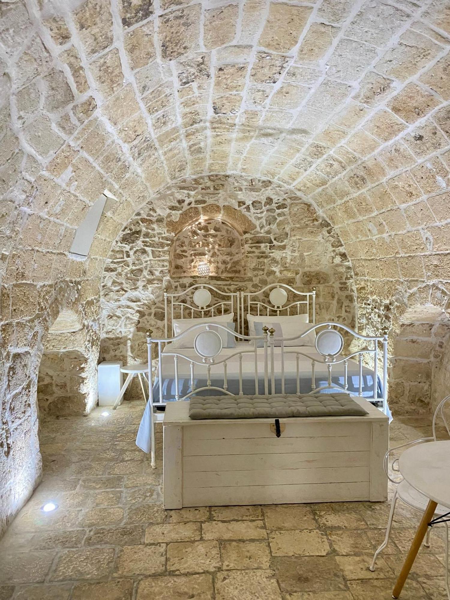 Pietrabianca Suite Modugno Kültér fotó